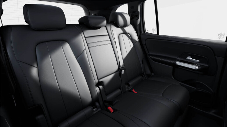 Mercedes-Benz Eqb 250+ 140kW Sport Executive 70.5kWh 5dr Auto Electric Estate